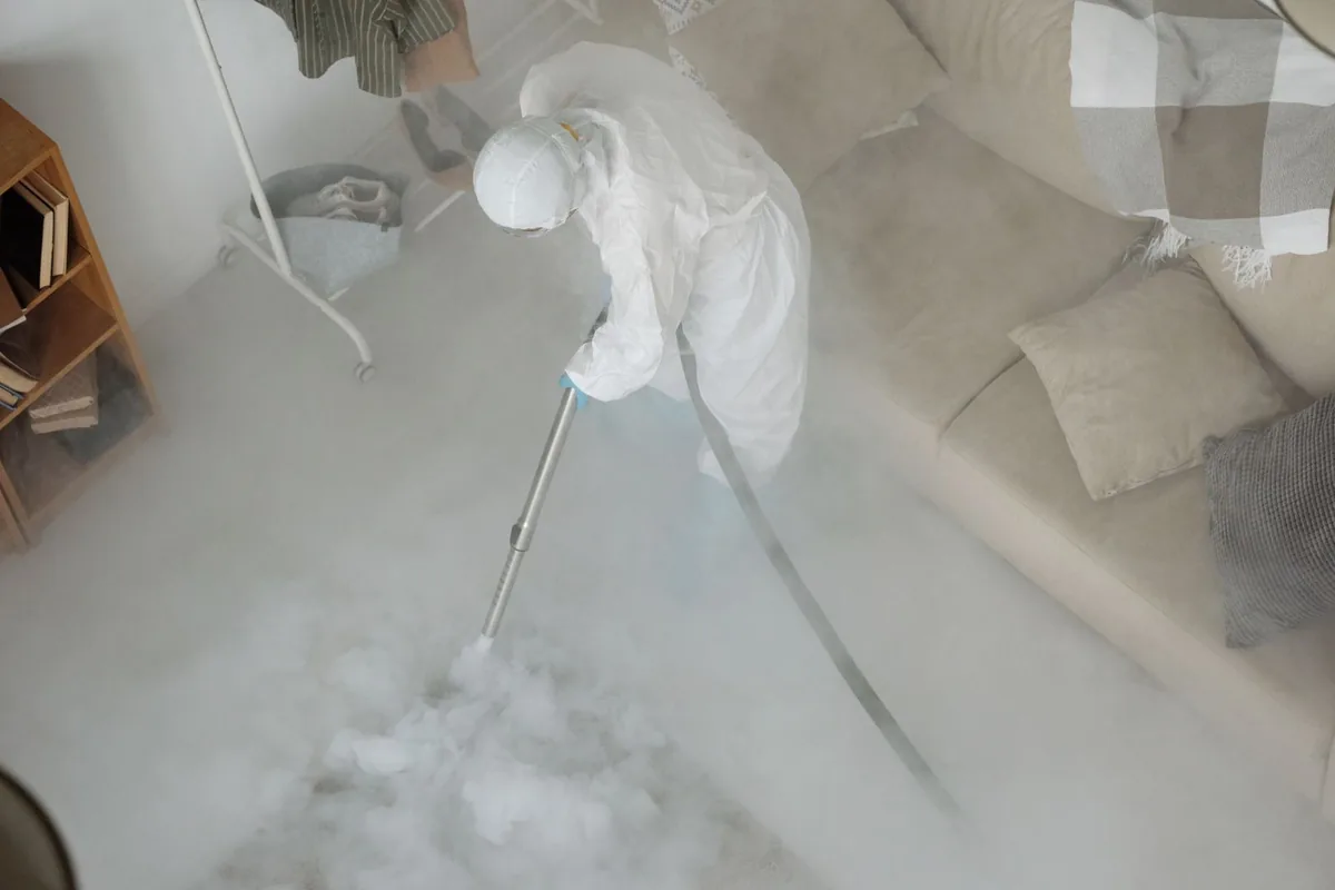 Crime Scene Cleanup in Sunset Hills, MO